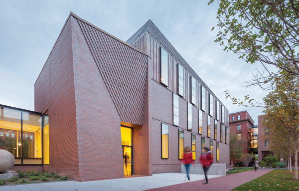 Novel Digital Design With Brick