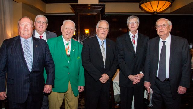 2016 HOF Inductees