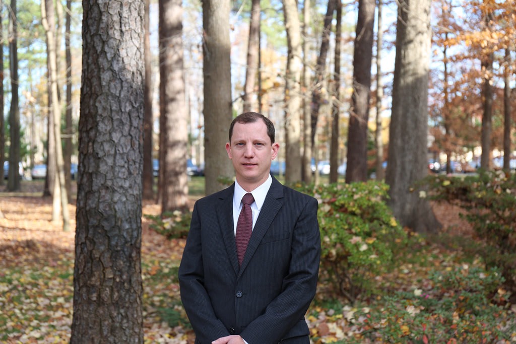 Mark Scavillo is now vice president of finance and information services at STIHL Inc.