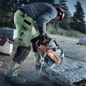 CP K 760 Power Cutter