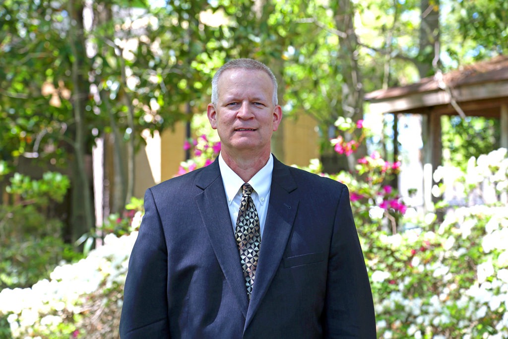 STIHL Inc. has named Stephen Ballenger as the new vice president of operations.