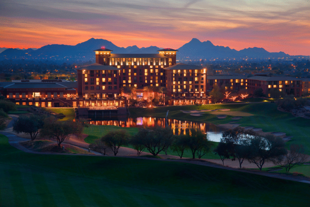 WestinKierlandResort