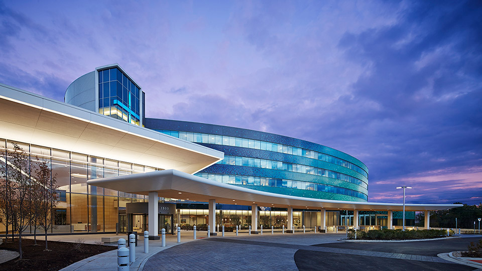 Mercy Health - West Hospital