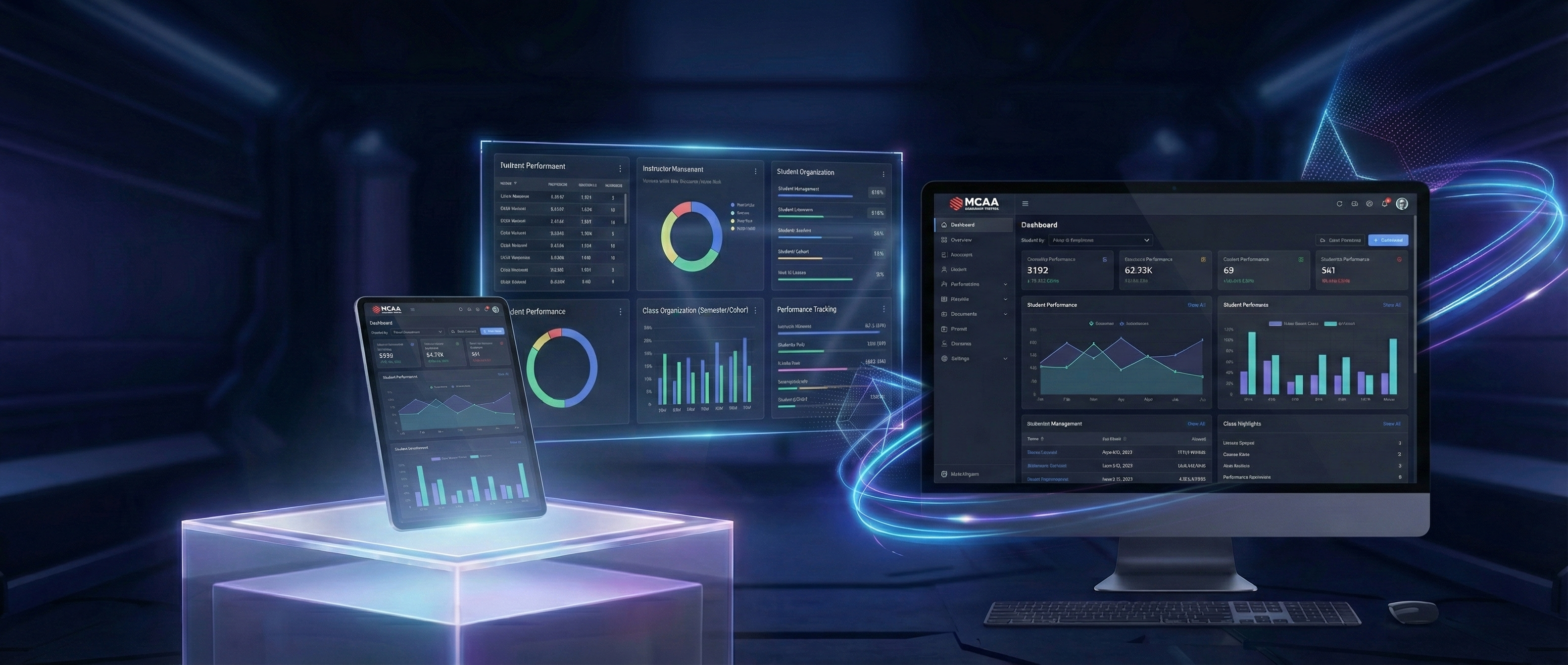 Software Analytics Dashboard
