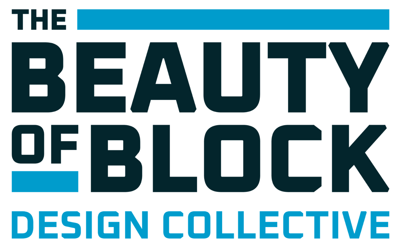 The Beauty of Block Design Collective