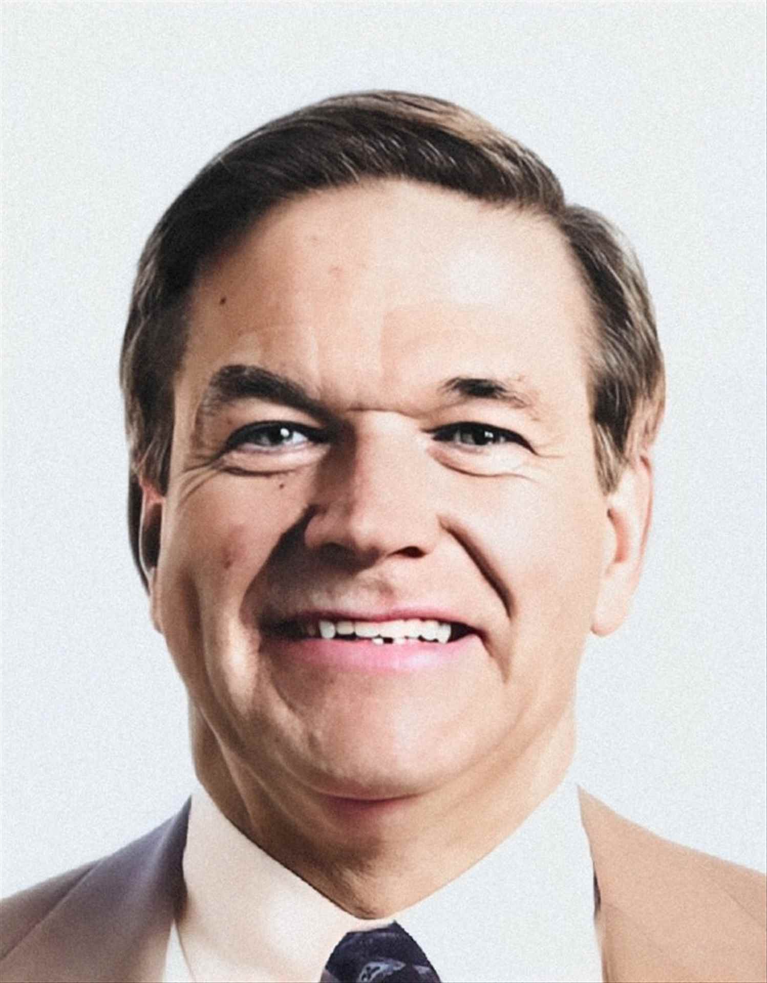 William Mcconnell
