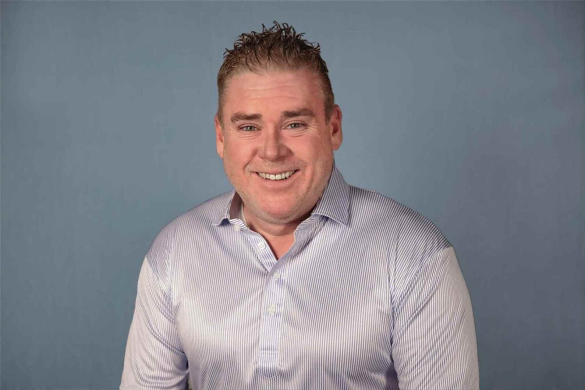 Brian Smith