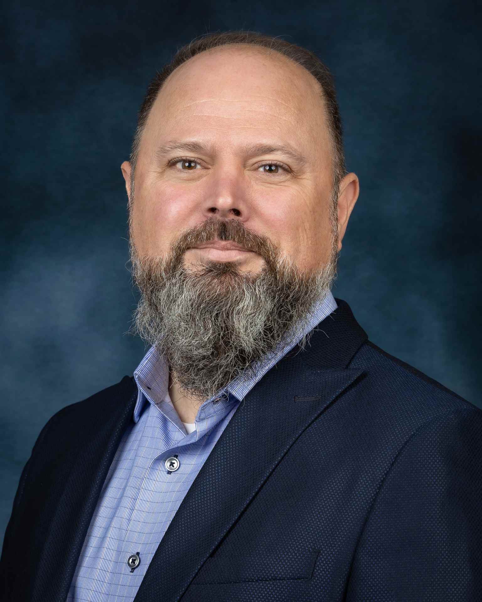 Jeff Tew