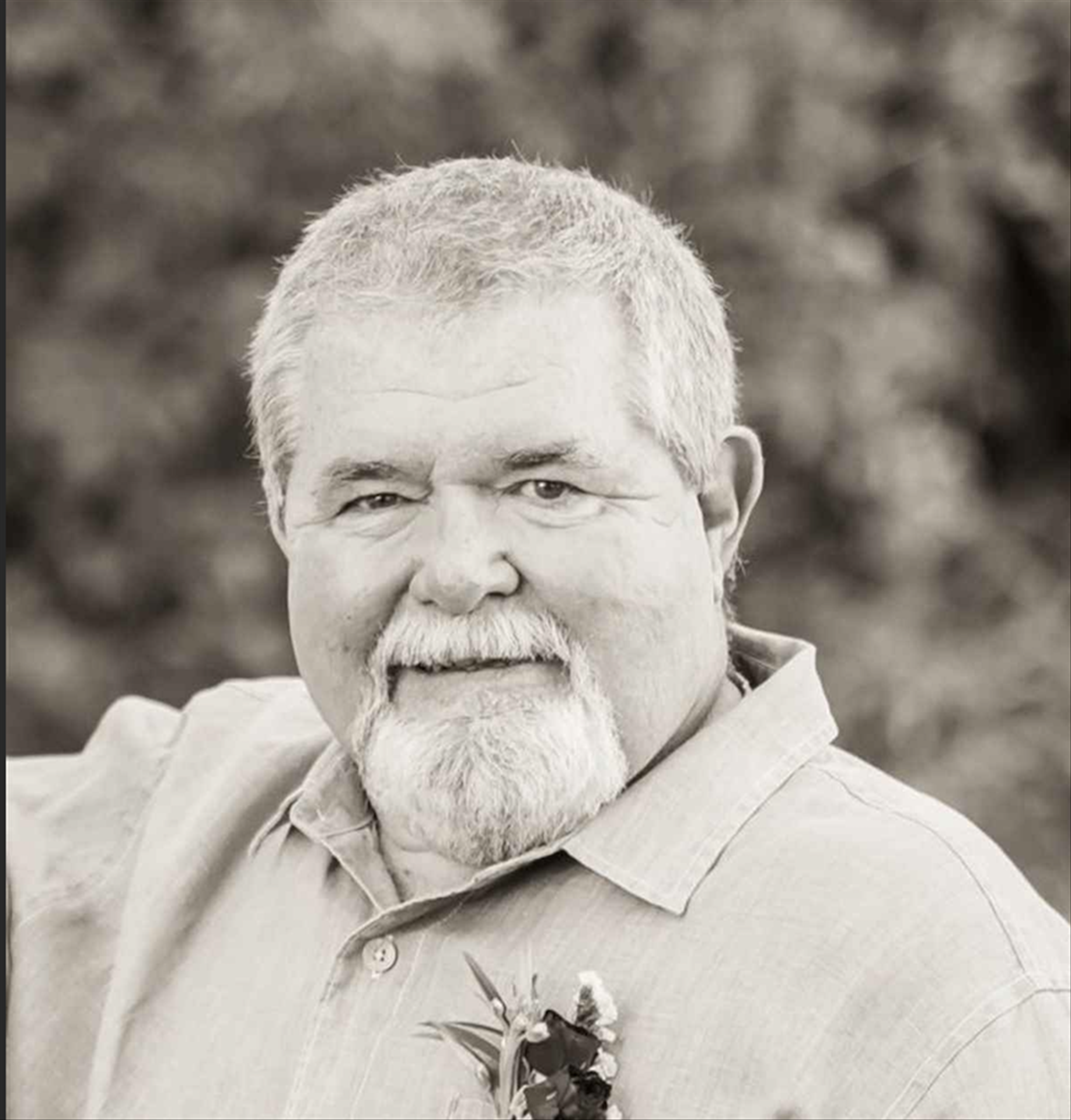 Stephen Getz